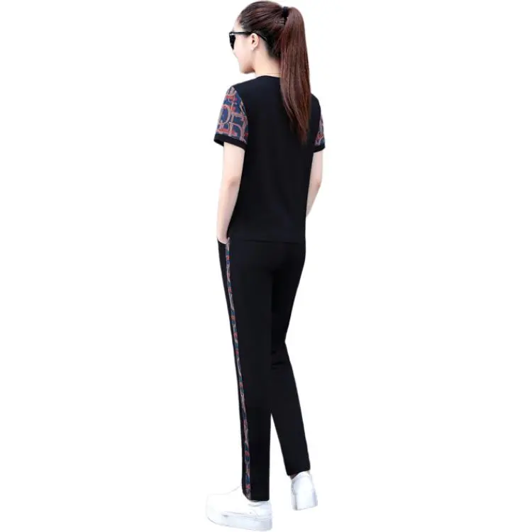 The New Age Family Casual Suit Women's-4