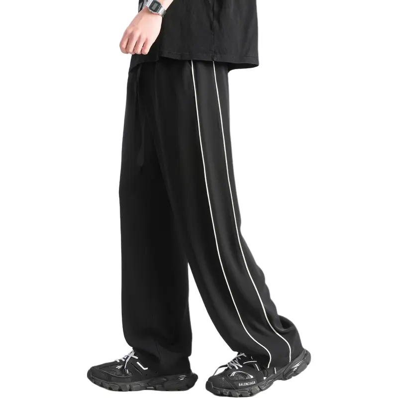 SZSX Casual Pants Unisex-2