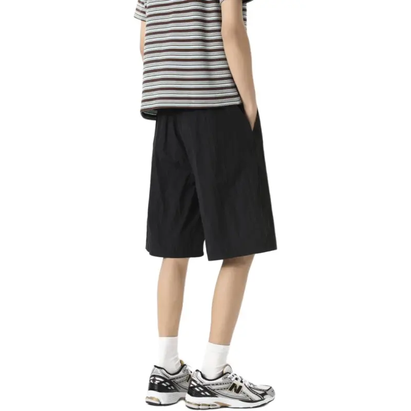 KLAMMKICKS Casual Shorts Unisex-23