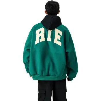 ACUOD BY CHANU Baseball Jacket Unisex