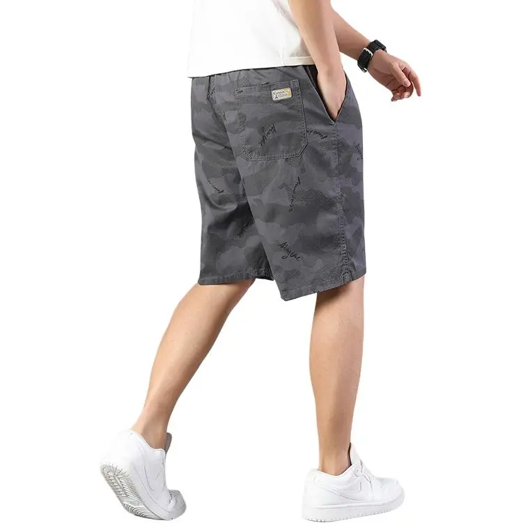 PRPK Casual Shorts Unisex-1