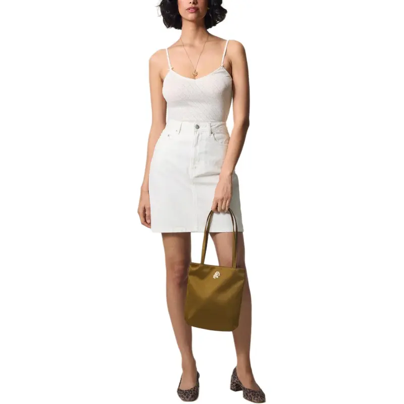 Rouje Camisoles Women's White-1