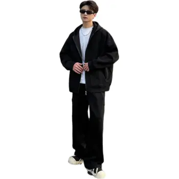 ACUOD BY CHANU Sweatshirt Set Unisex