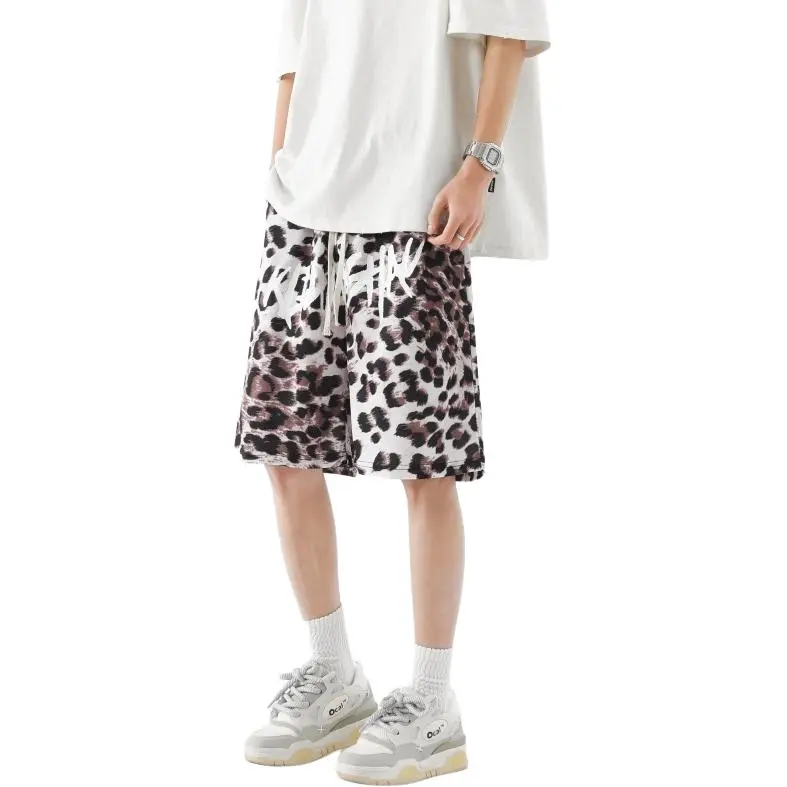Izexx Casual Shorts Men-2