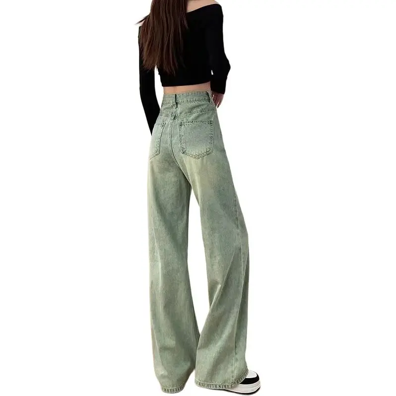 The New Age Family Jeans Women's-0