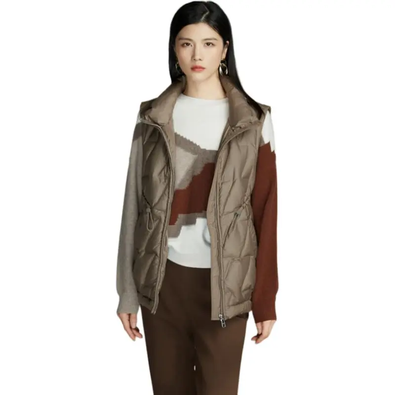 BBLLUUEE Down Jackets Women's-2
