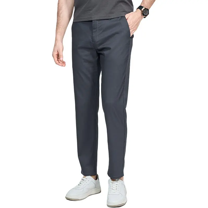 FIRS Casual Pants Men-3