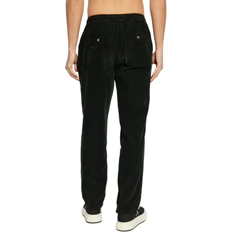 ISABEL MARANT Nirlen Corduroy Trousers-2