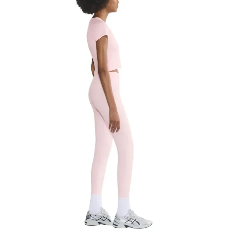 ARITZIA T Shirts Women's Villa Pink-4