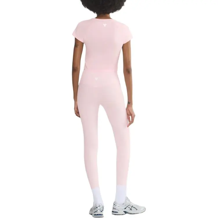 ARITZIA T Shirts Women's Villa Pink-3