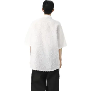 YOFVV Shirts Unisex