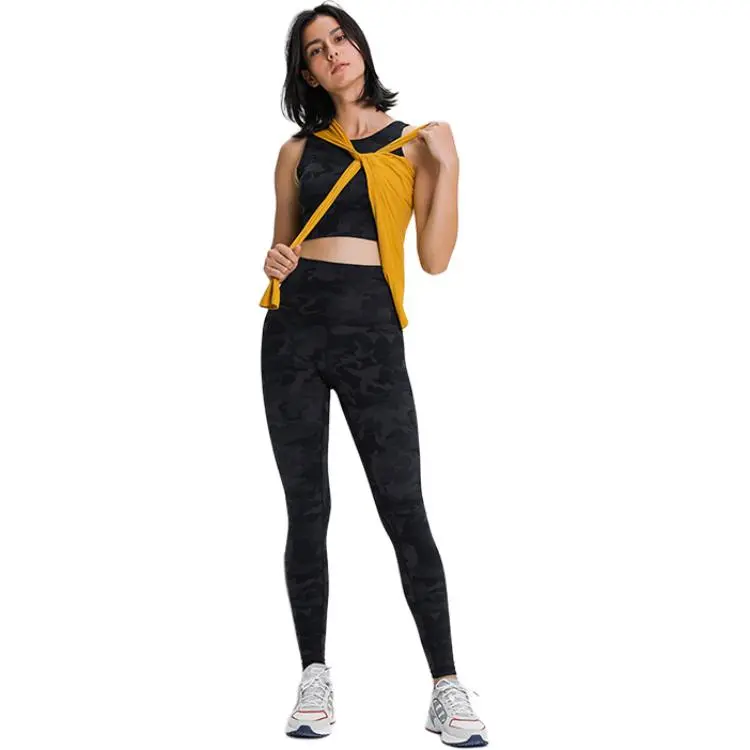 The New Age Family Yoga Pants Women's-3