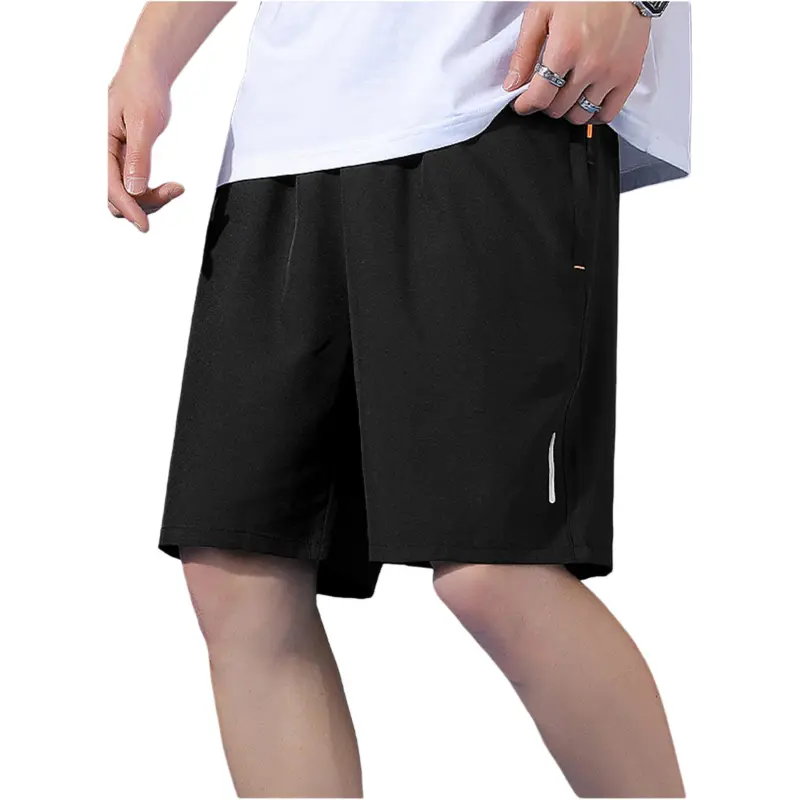 MLPR Casual Shorts Unisex-3