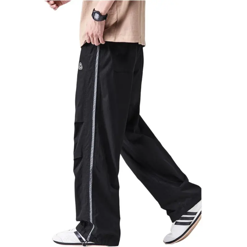 LANG PRLLO Cargo Pants Men-3