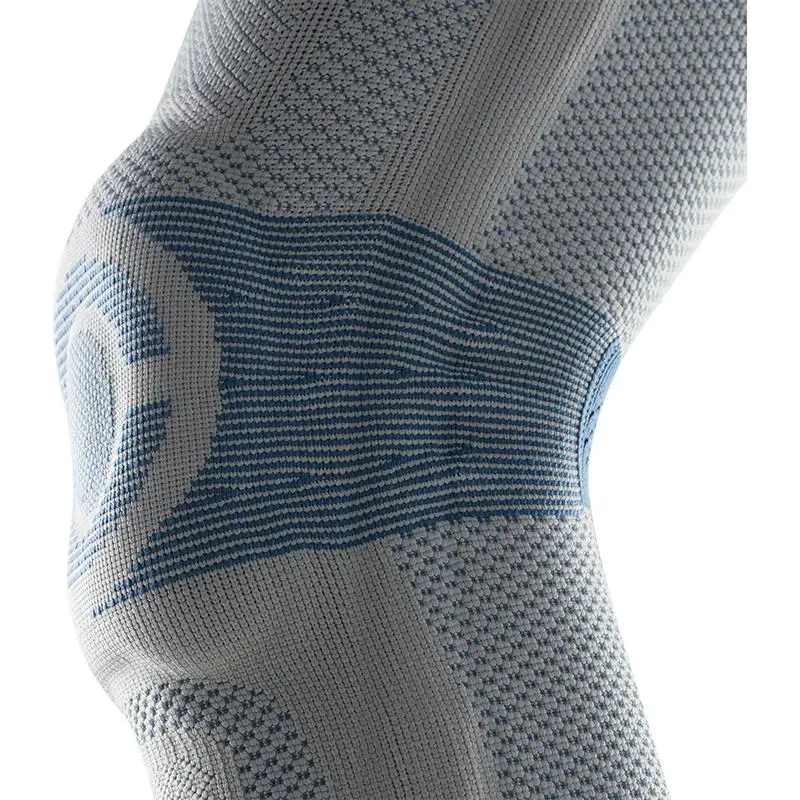 Anta Knee Pads Polyamide Elastane Running, Mountaineering, Hiking Unisex-1