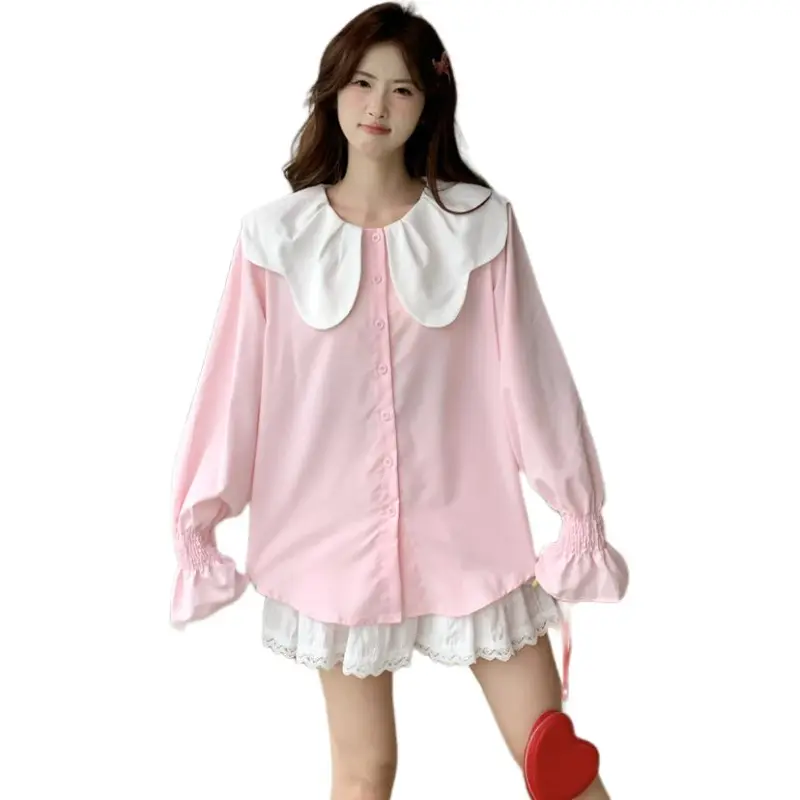 GOSO Shirts Women's-2