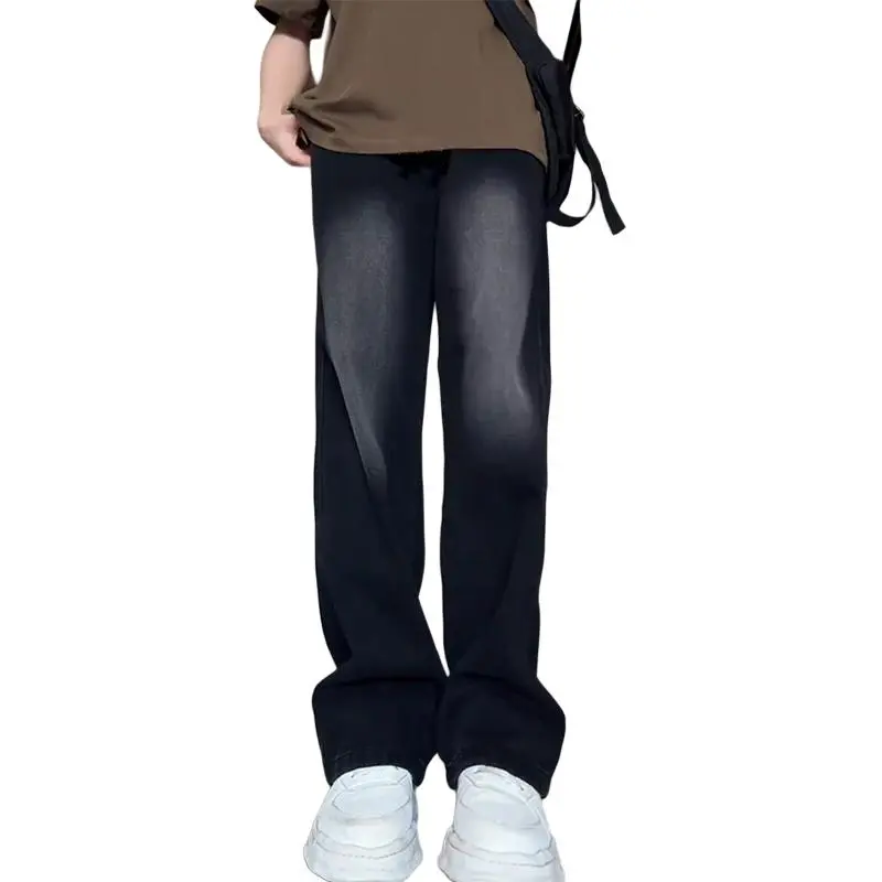 BAGE Jeans Unisex-9