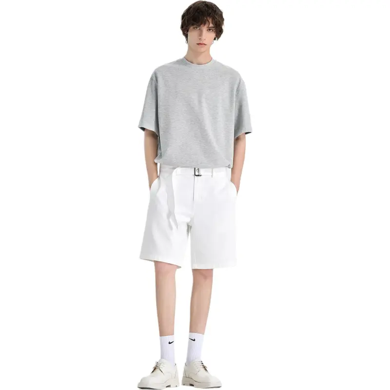WILD LEADER Summer T Shirt Unisex-3