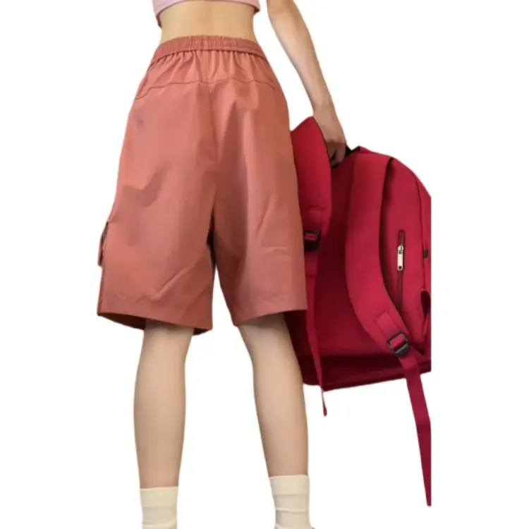 SNOW FLYING Cargo Shorts Women's-2
