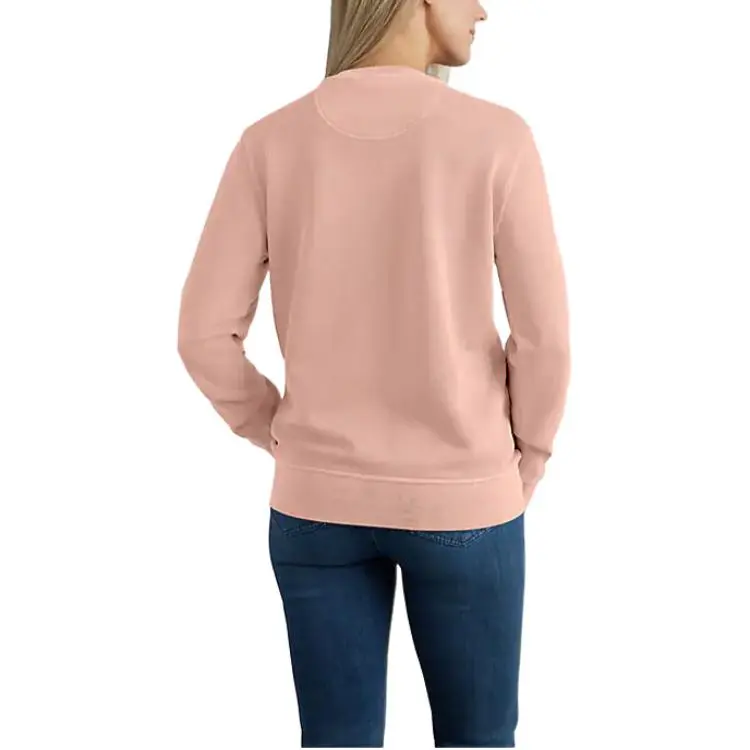 Carhartt Sweatshirts Women's-3