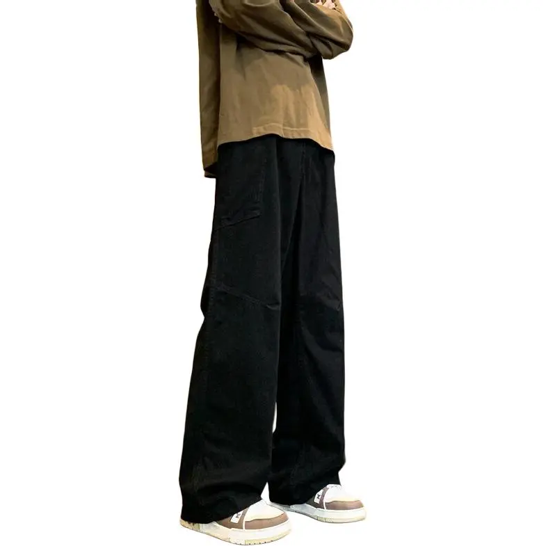 ACUOD BY CHANU Casual Pants Unisex-6
