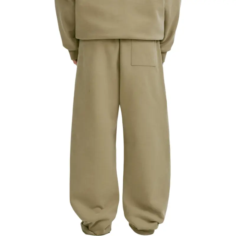 MR.ENJOYDA MONEY Casual Pants Unisex-16