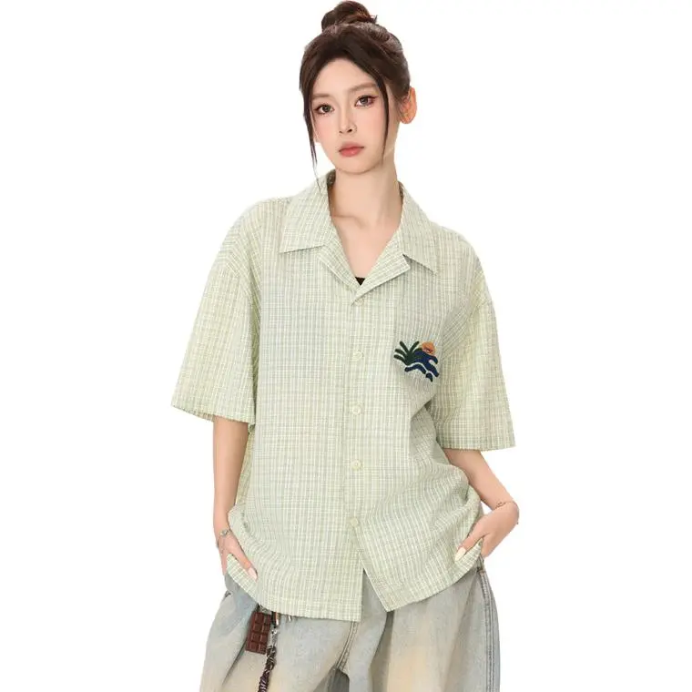 Ordifen Shirts Women's-1