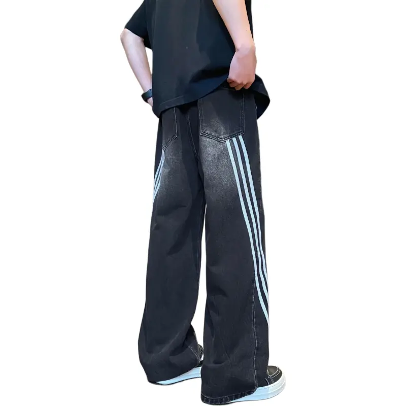 SCHEPPERHEYN Jeans Unisex-7