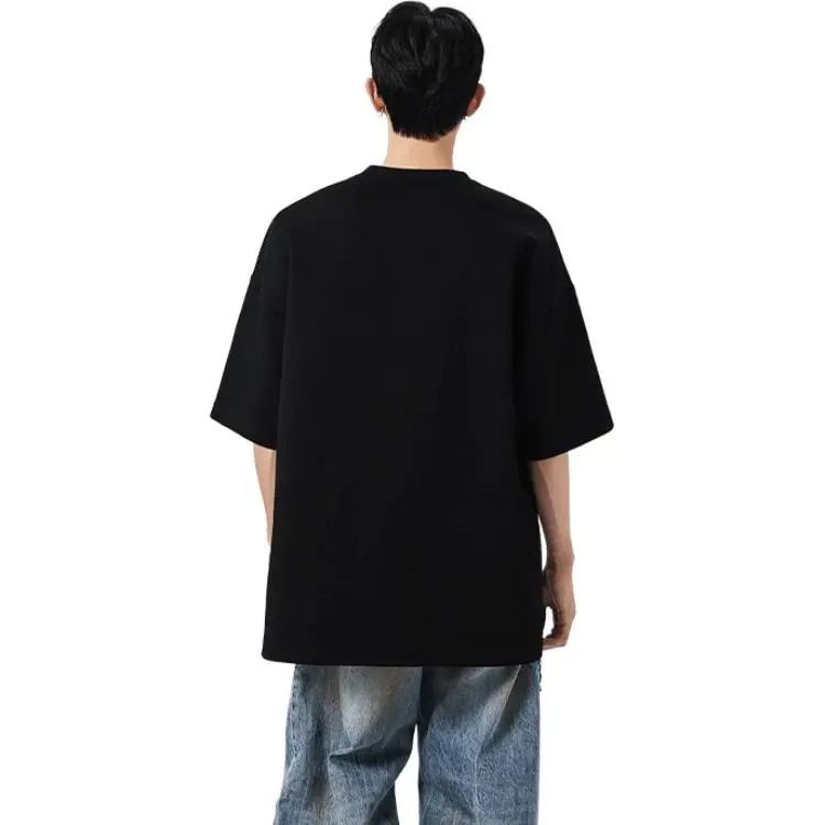 DARK HORSE T Shirts Unisex-5