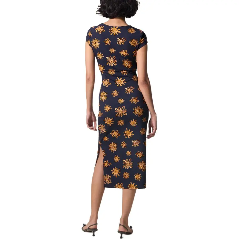 Rouje ATANAIS Short Sleeved Dress Women's-2