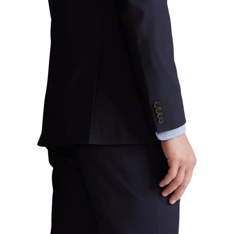 Polo Ralph Lauren Business Suits Coats Men's Marine Blue-5