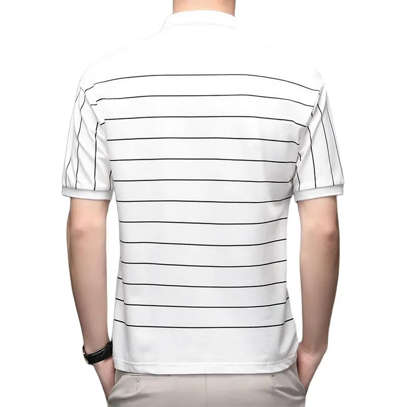 DABAISHA Polo Shirts Men-2