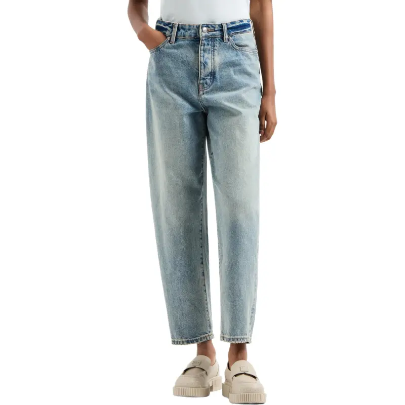 ARMANI EXCHANGEAE Jeans Women's Denim Blue-2