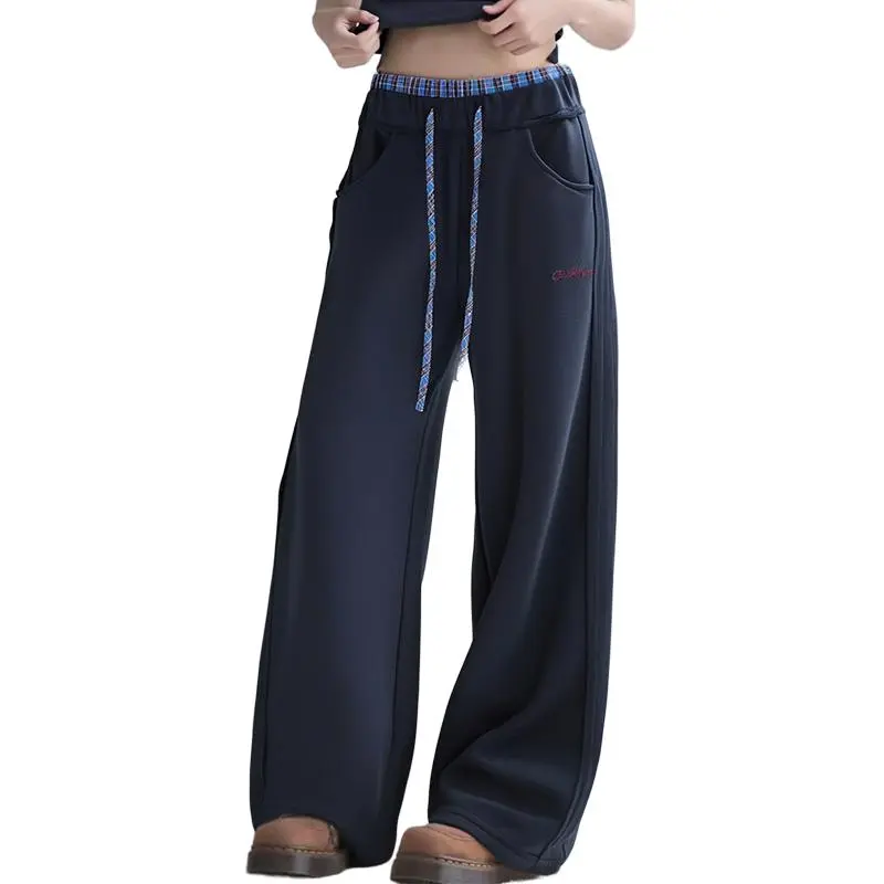BEAR UNION Knitted Sweatpants Unisex-11