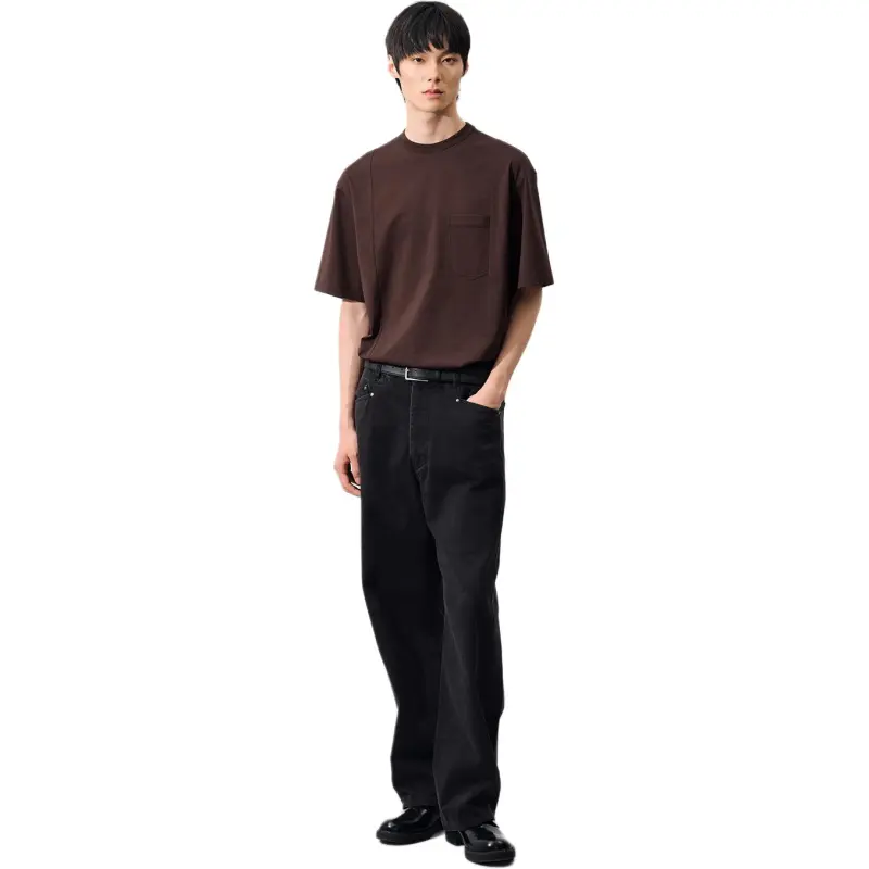 WHITT EPURE Casual Pants Men-4