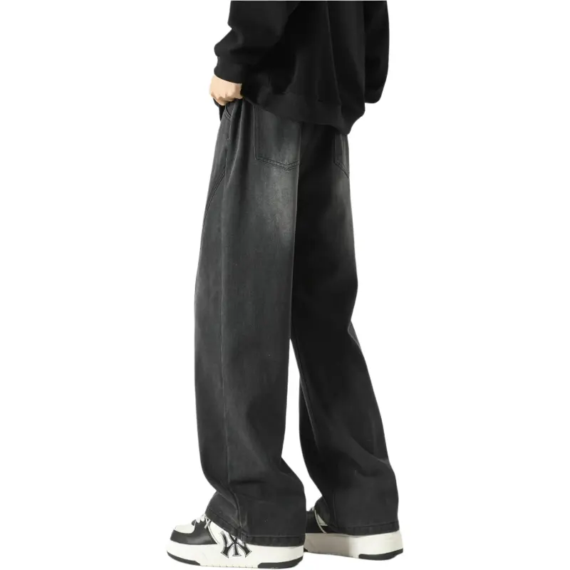 TELENT Jeans Unisex-12
