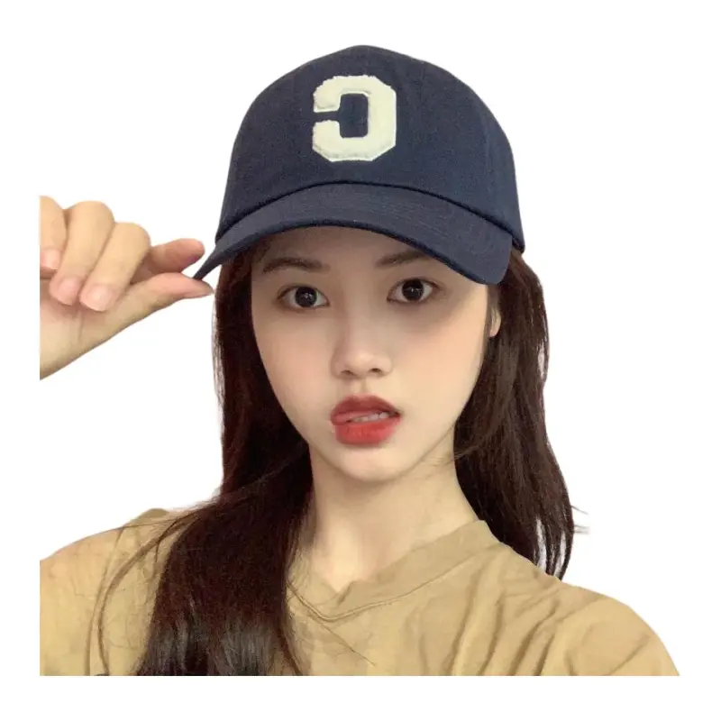 COVERNAT 100% Cotton Baseball Caps Unisex-4