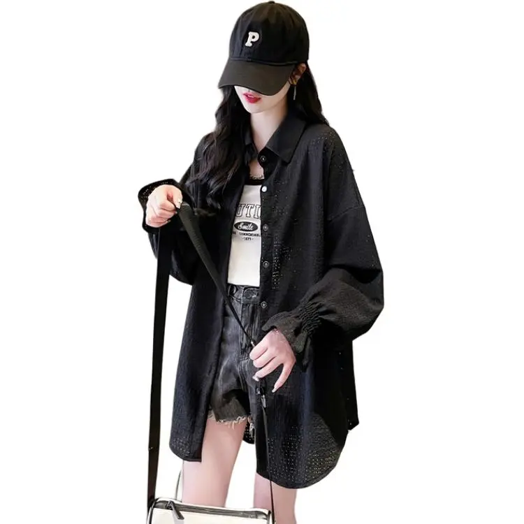 GOSO Shirts Women's-1