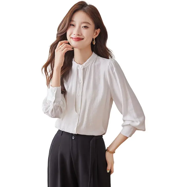 La Chapelle Shirts Women's-3