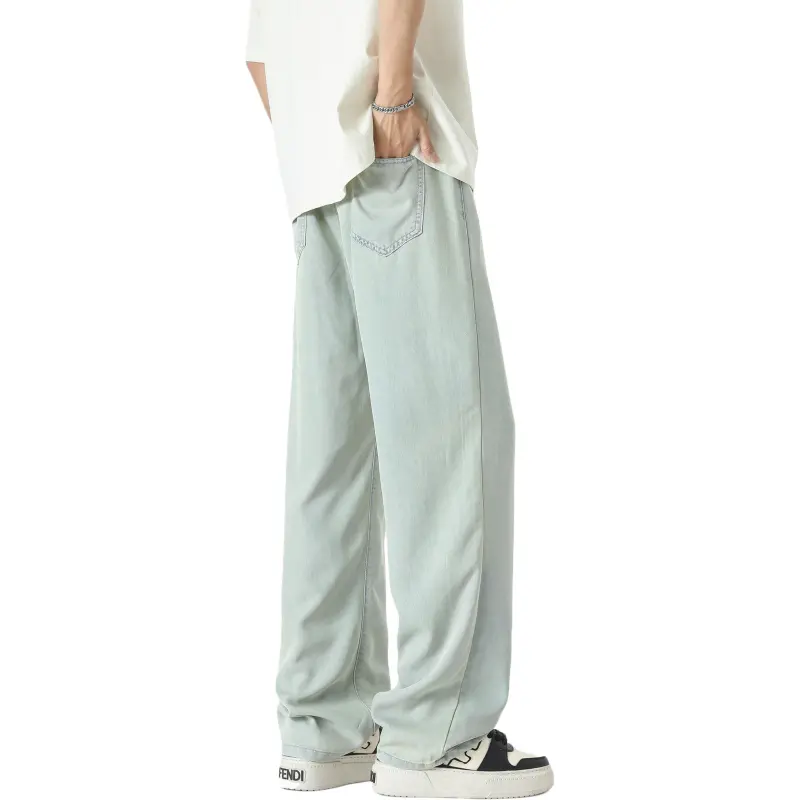 GDRX Jeans Unisex-11