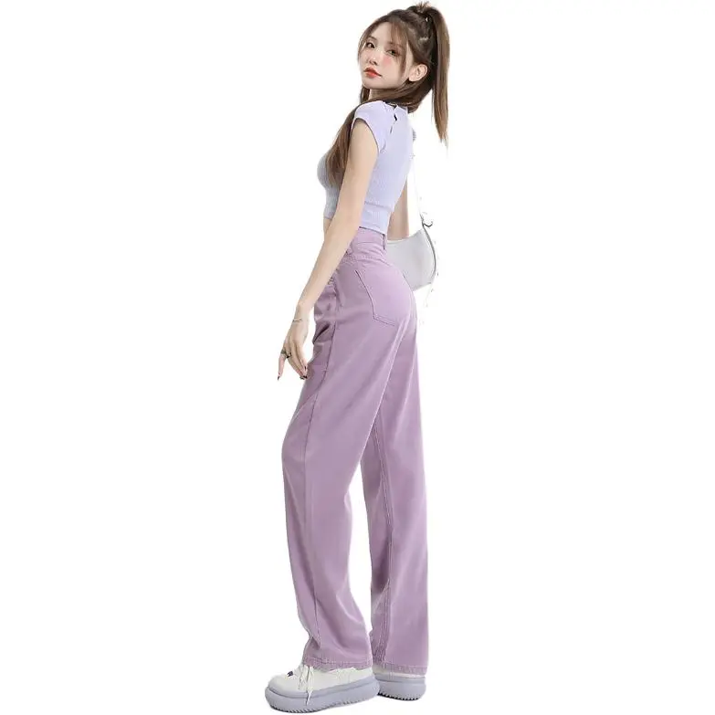 The New Age Family Jeans Women's-1