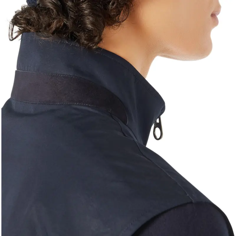 Loro Piana SS25 Vest Men's Blue-7