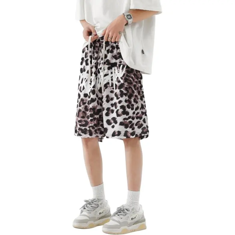 Izexx Casual Shorts Men-3