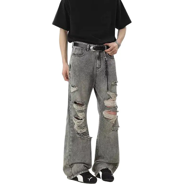 CORNILOT Jeans Unisex-5