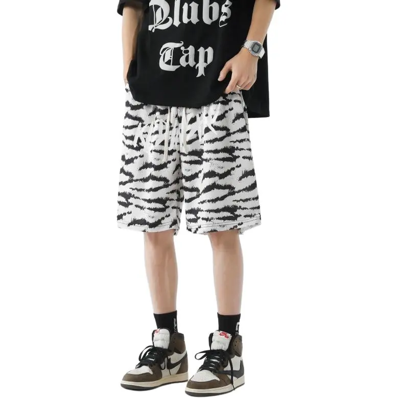 Izexx Casual Shorts Men-6