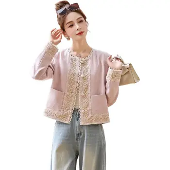 La Chapelle Jackets Women's