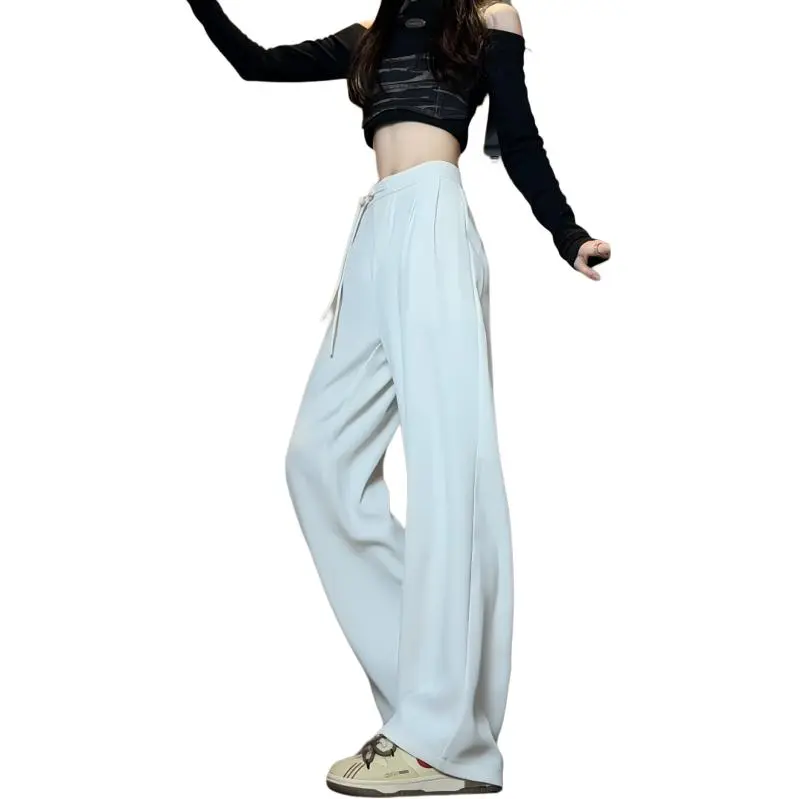 Ordifen Suit Trousers Women's-3