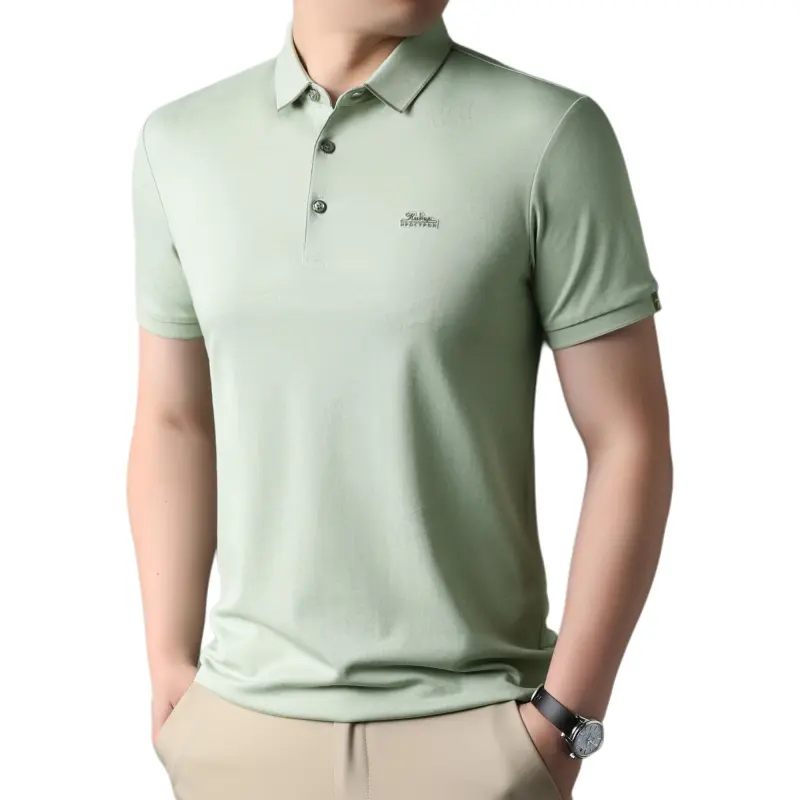 PIERRE CARDIN T Shirts Men-4