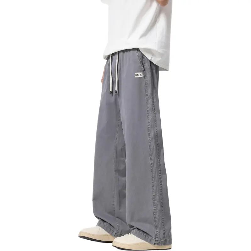 FCB ARCELONA Casual Pants Unisex-7