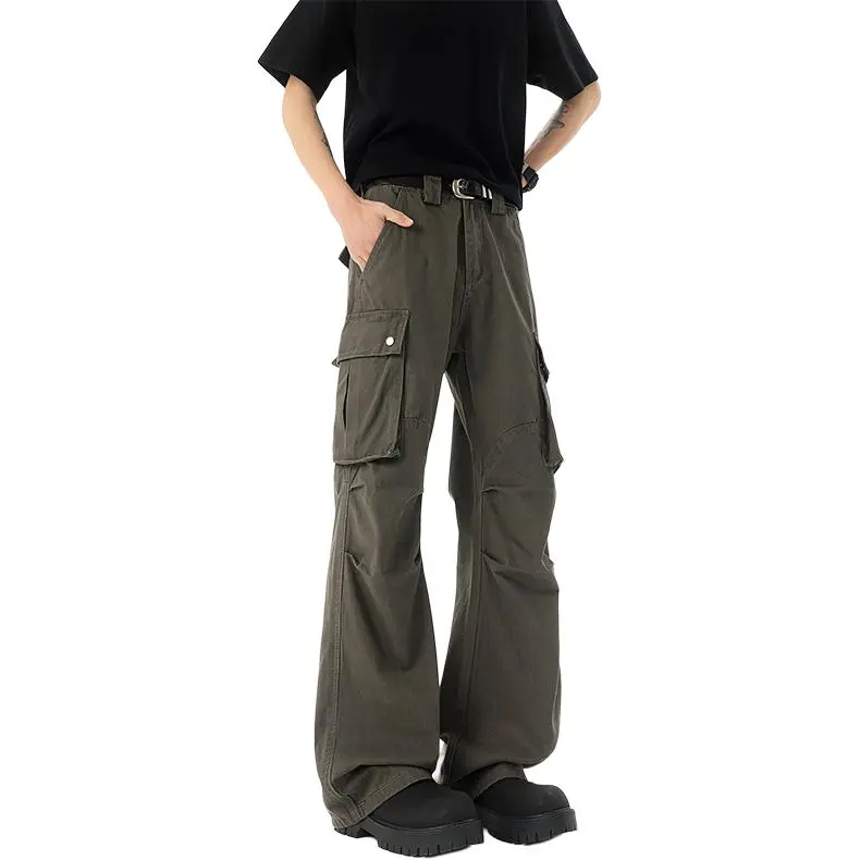 Weles Jeans Unisex-4